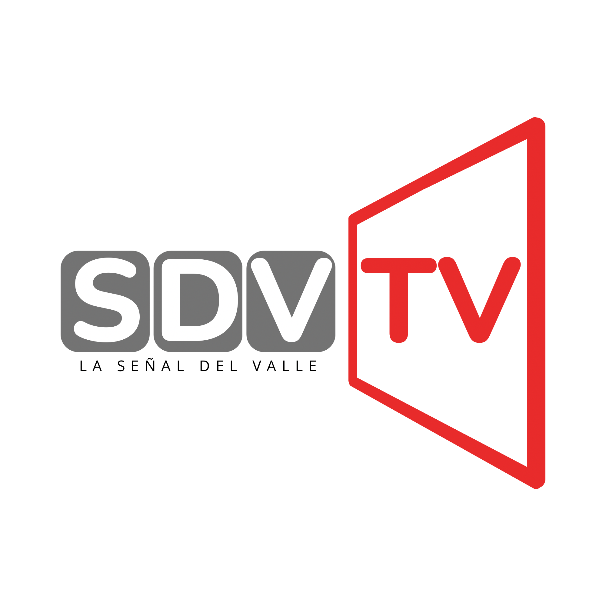 Logo SDV TV