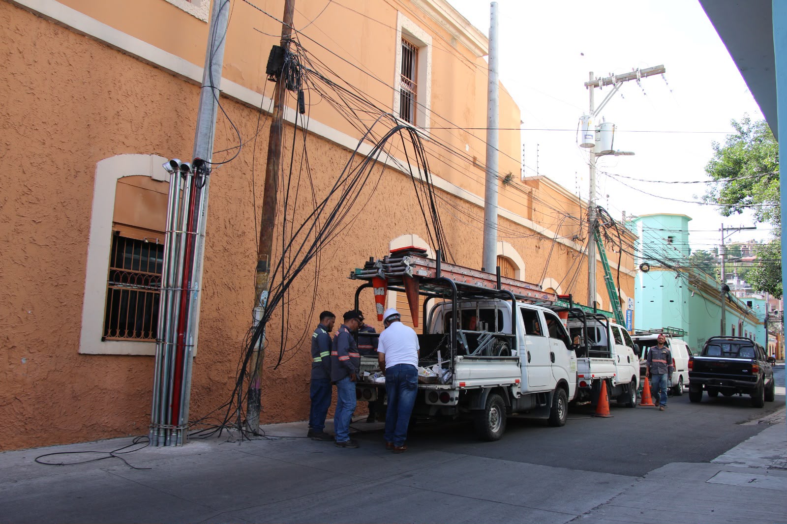 poste