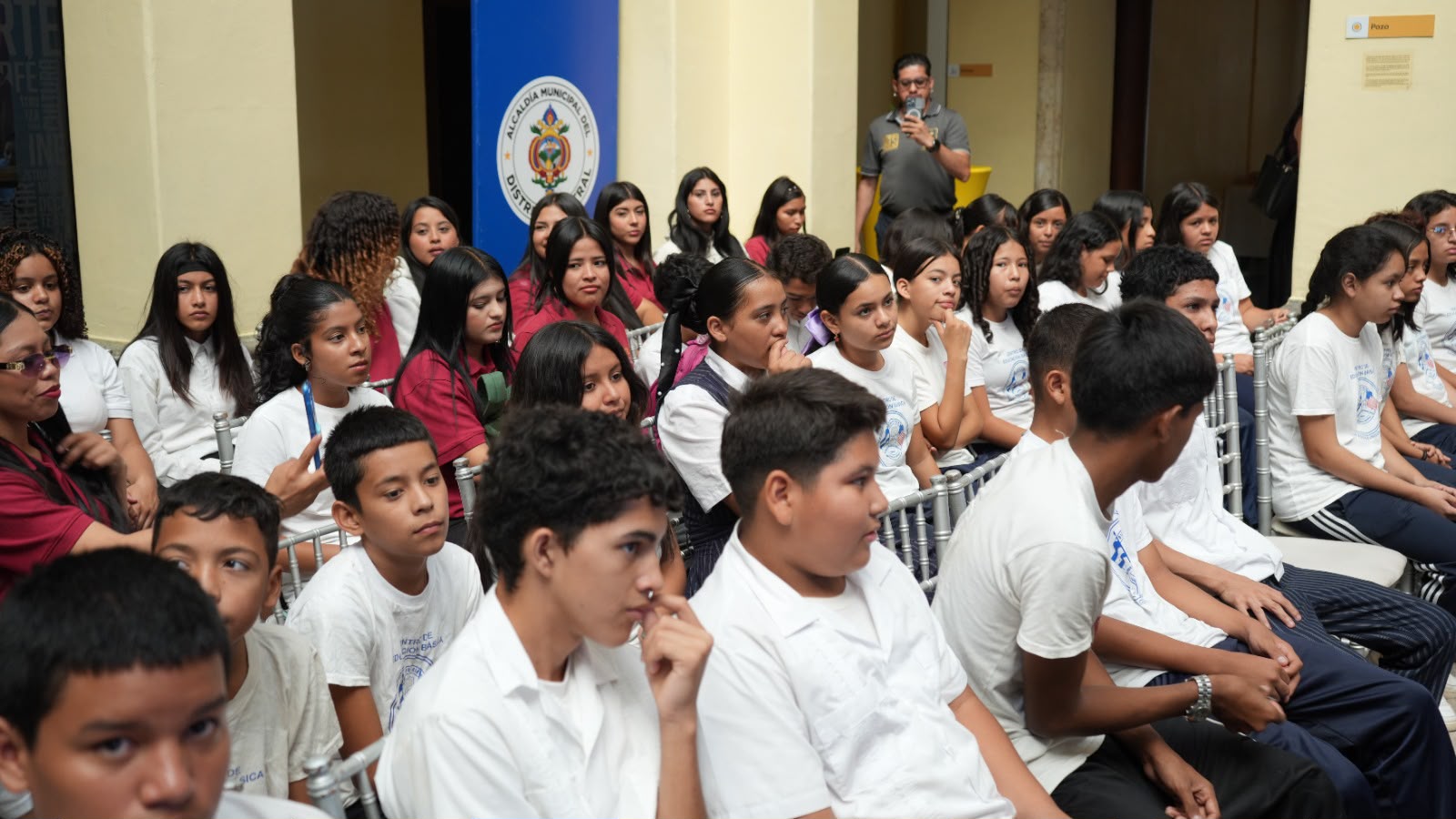 Imagen de galería de Alcaldía impulsa homenaje a El Principito como punto de partida de cinco proyectos educativos, culturales y artísticos