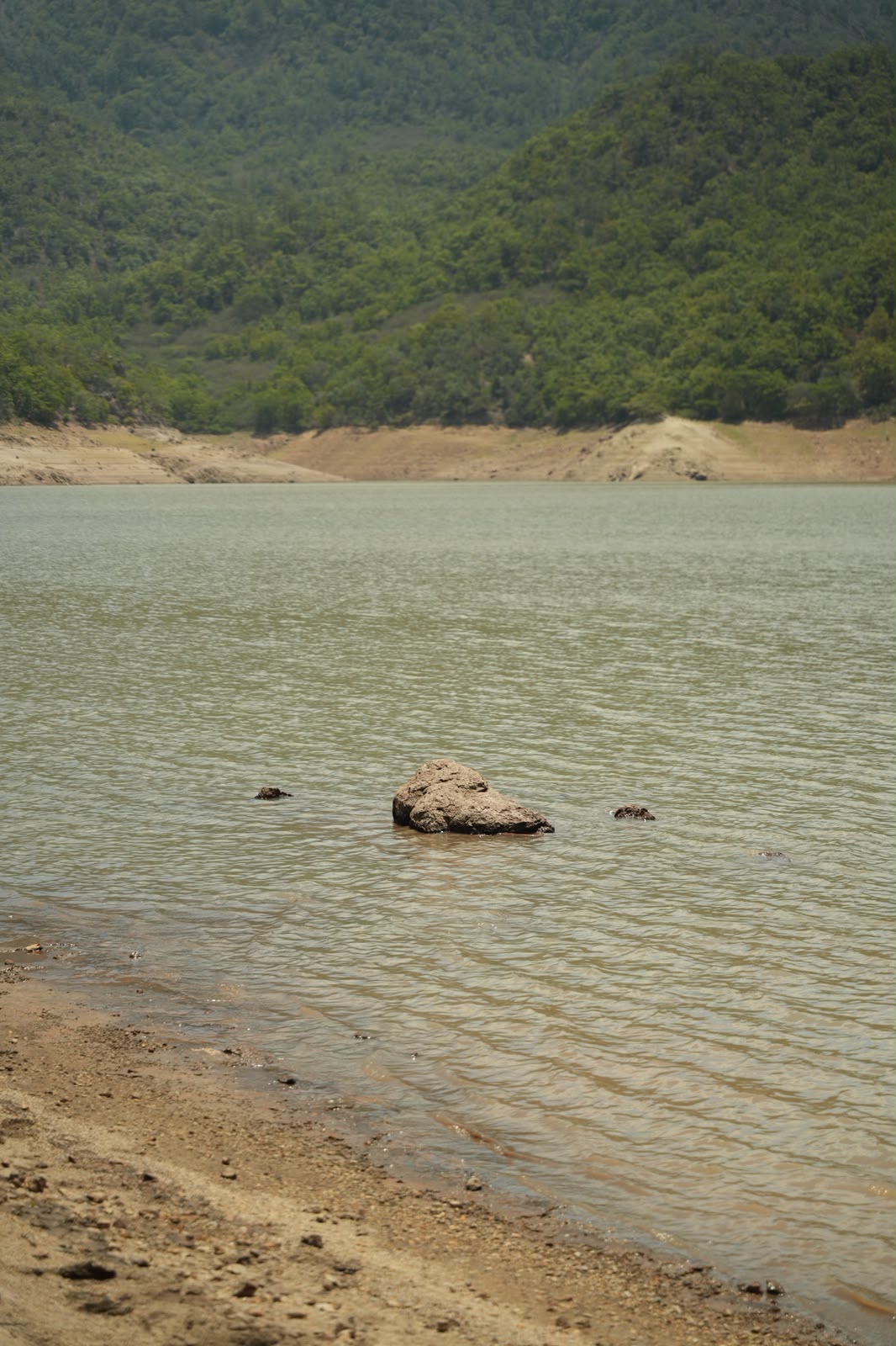 Imagen de galería de AMDC refuerza abastecimiento de agua e impulsa proyectos para fortalecer el sistema hídrico en la capital