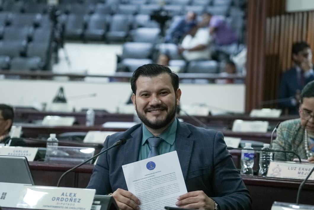 Piden al Congreso autorizar gestión de préstamo por 300 millones de lempiras para Villanueva